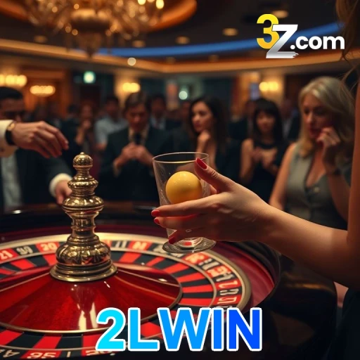 2LWIN Aplicativo Móvel