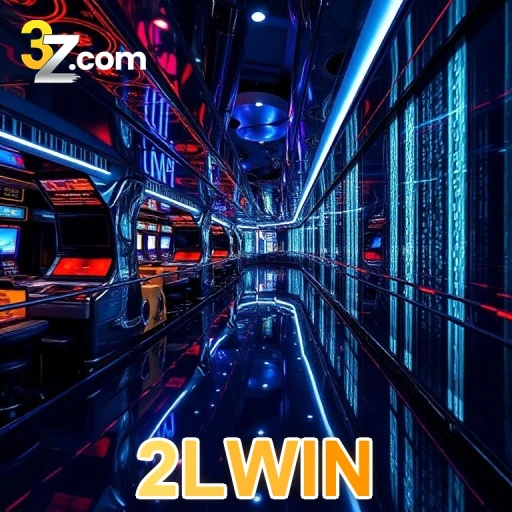 2LWIN: A Seção Confiavel Que Revoluciona os Jogos Online