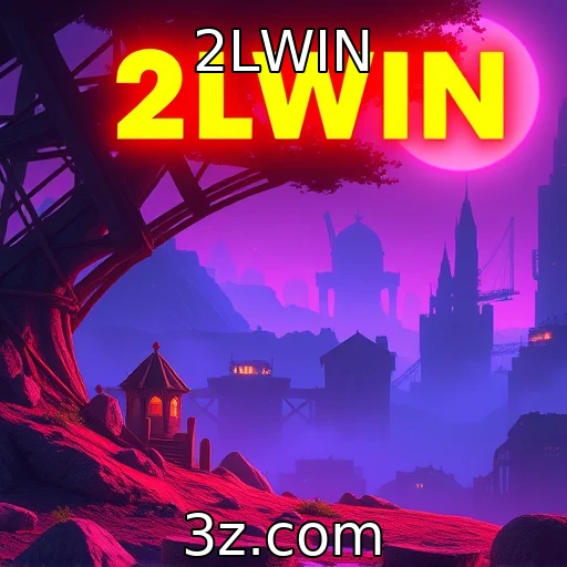 Tendências emergentes na narrativa dos jogos | 2LWIN