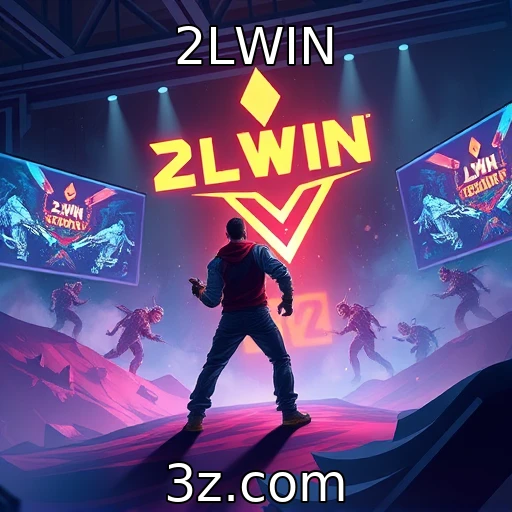 Tendências de jogos que moldam o futuro da indústria | 2LWIN