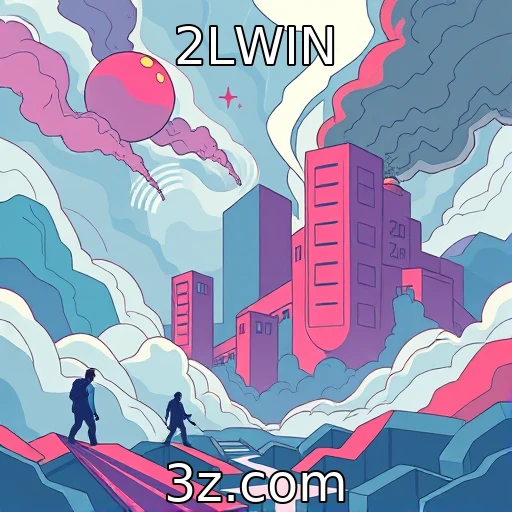 A ascensão dos jogos independentes no mercado : 2LWIN