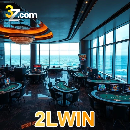 2LWIN Plataforma Atual