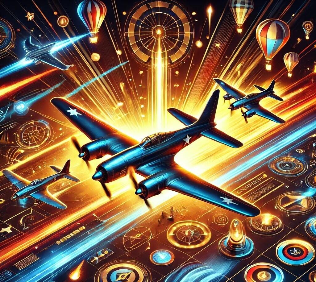 Vantagens do Aviator no 2lwin