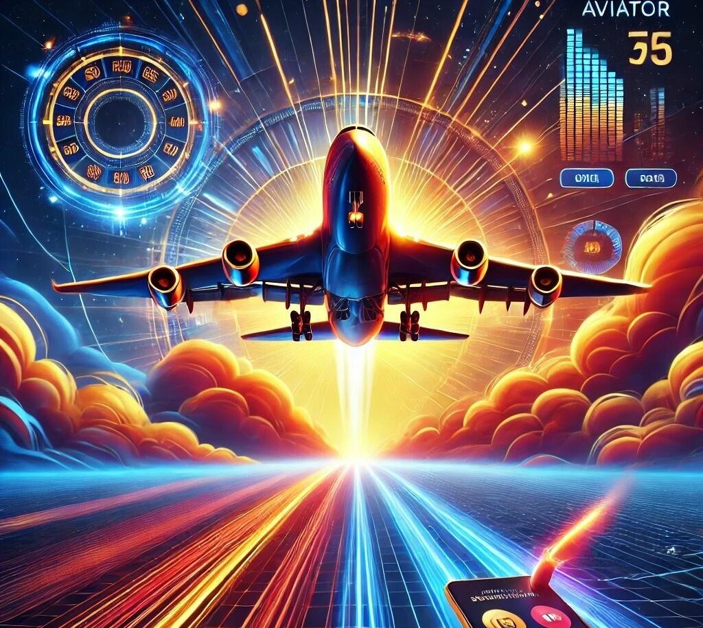 2lwin Introdução ao Aviator