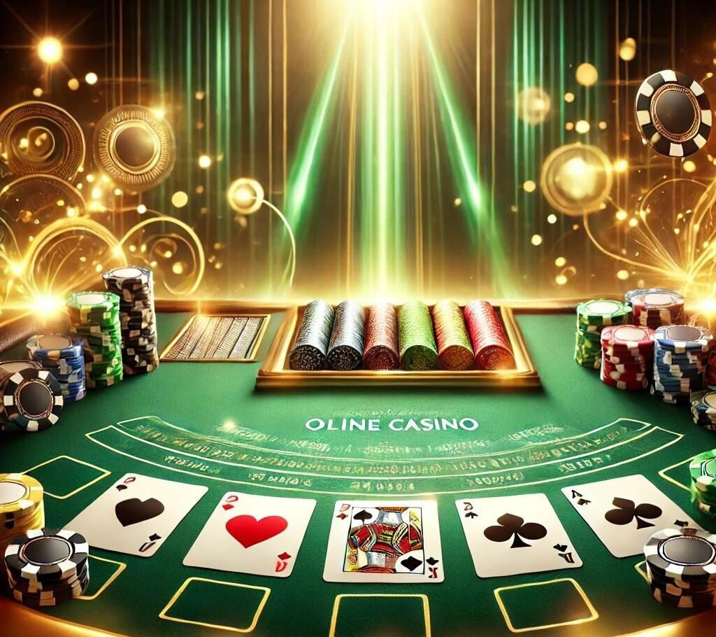 2lwin Jogos de blackjack