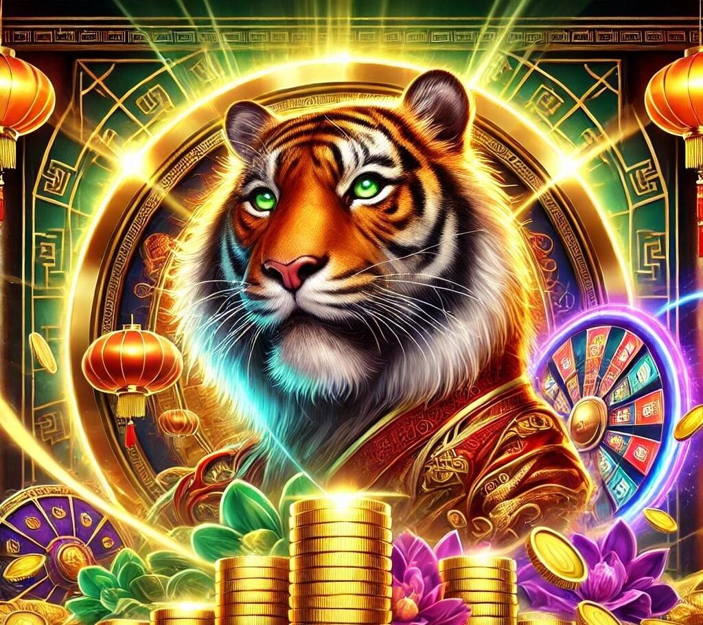 2lwin Dicas para Fortune Tiger