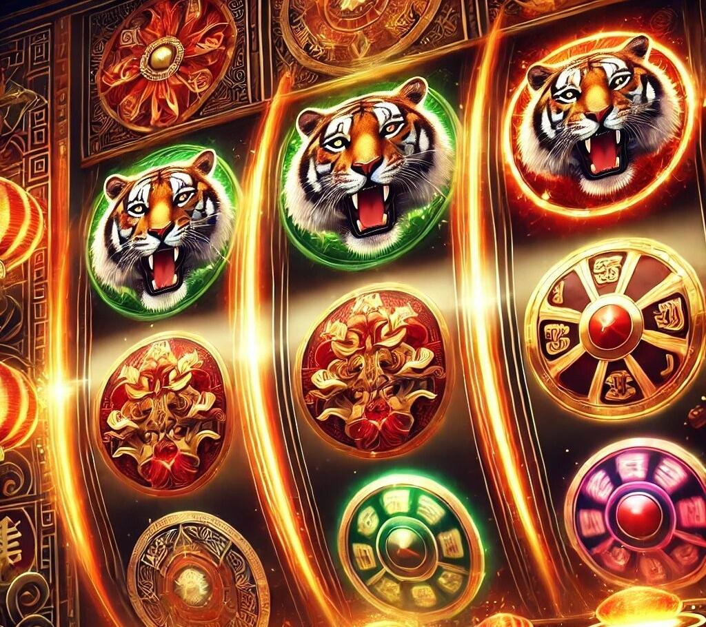 2lwin Como Jogar Fortune Tiger