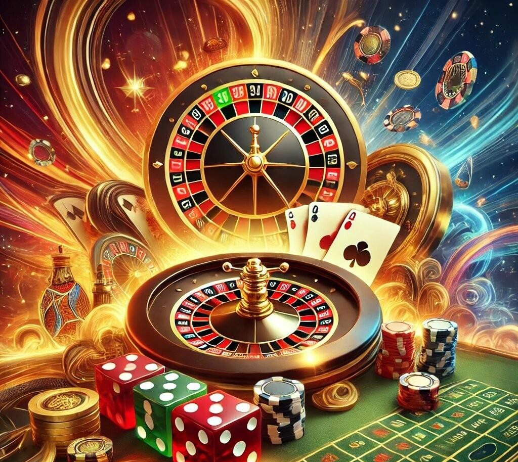 2lwin Jogos Populares no Cassino