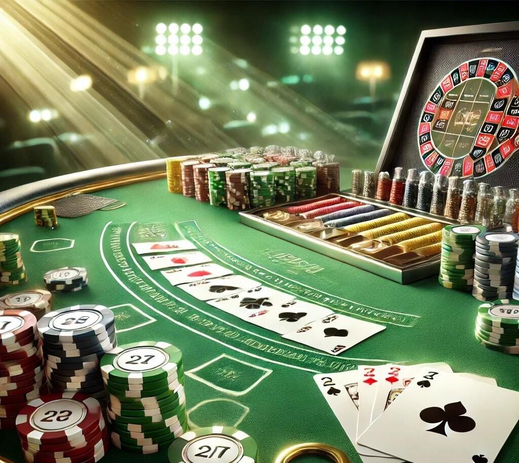 2lwin Jogos Populares no Cassino