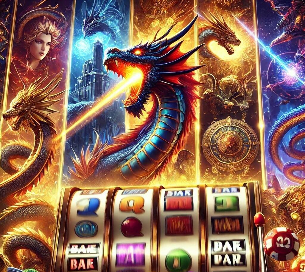 2lwin Slots Populares