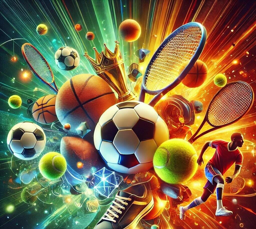 2lwin Esportes Populares